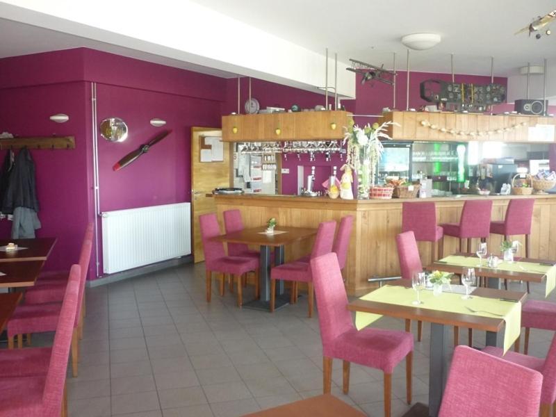 Hotel Les 100 Ciels Saint-Hubert Luaran gambar
